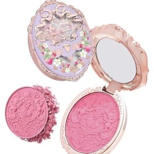 Flower Knows Blush Rocos Collection, Little Cranberries New